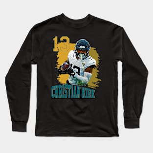 Christian kirk | 13 Long Sleeve T-Shirt